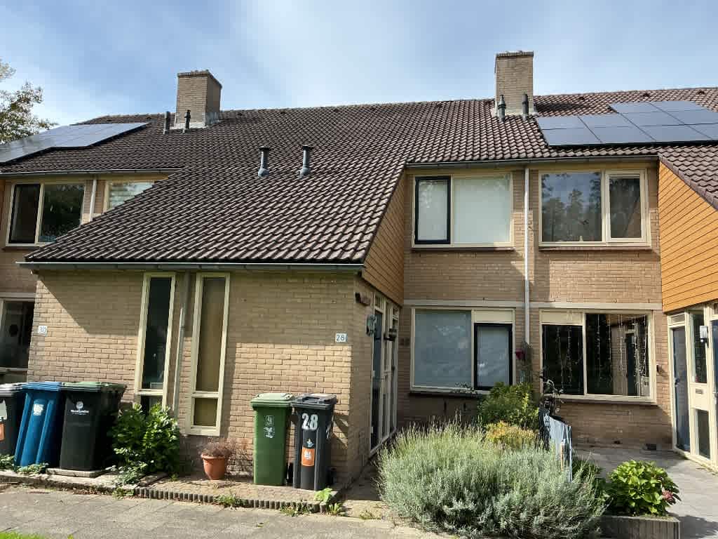 Appartement Molengraaf 28 in Vianen