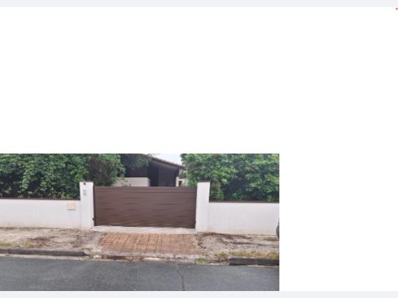 House Rue duffour-dubergier in Bordeaux