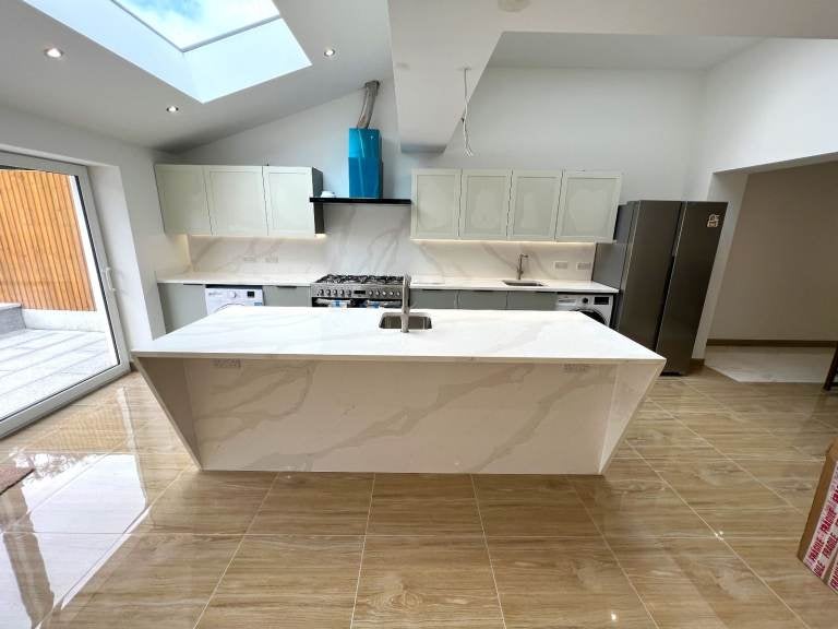 House The Battis in Greater London