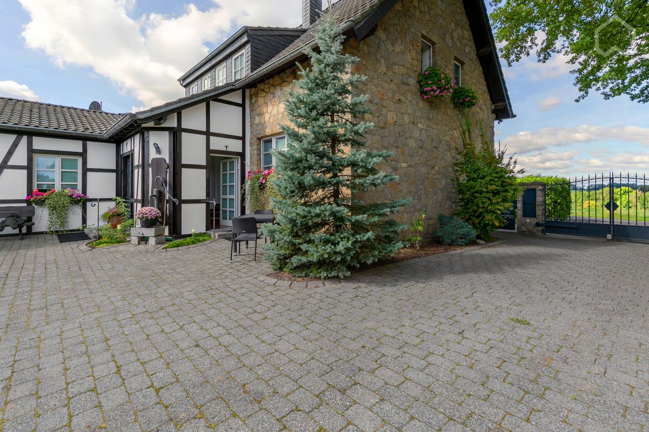 Wohnung Rindsbergweg in Aachen