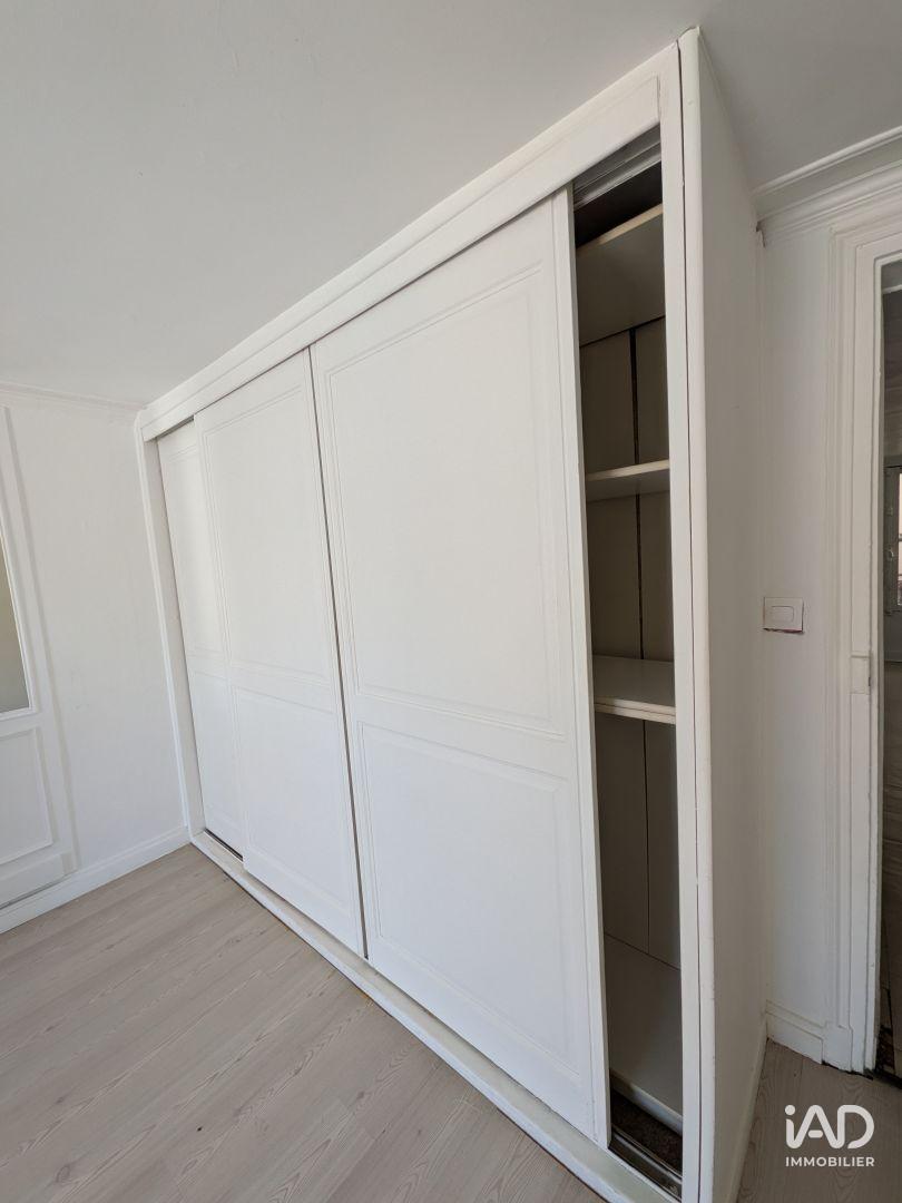 Flat Rue de la Paroisse in Versailles