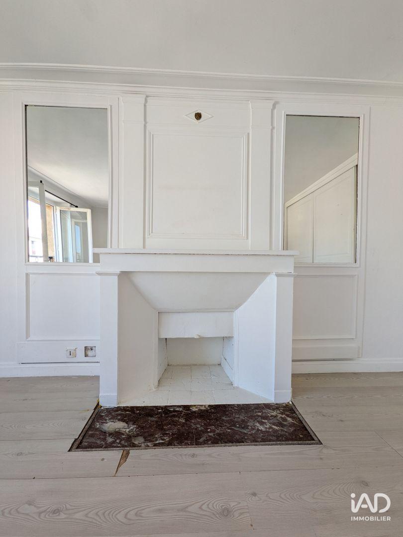 Flat Rue de la Paroisse in Versailles