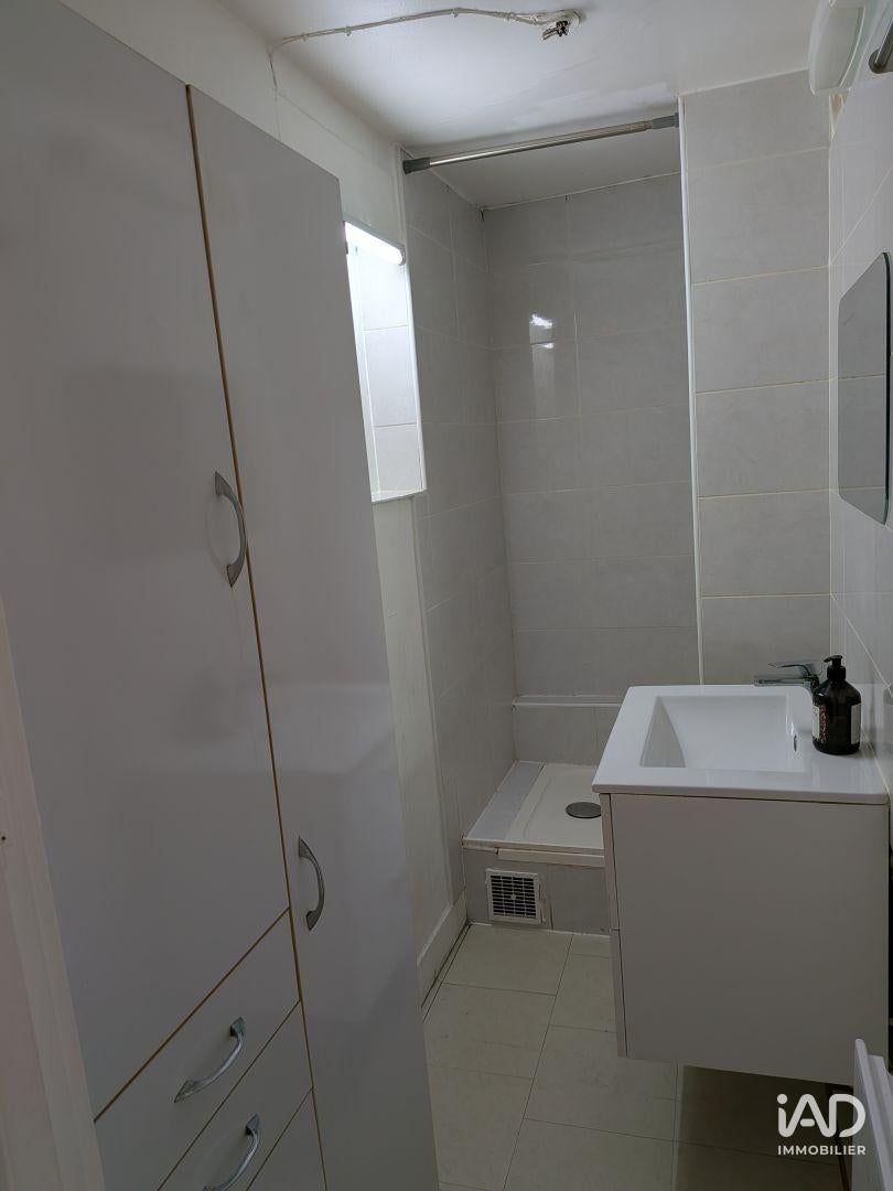 Flat Rue de la Paroisse in Versailles