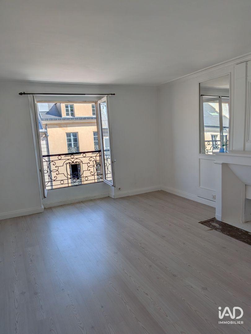 Flat Rue de la Paroisse in Versailles