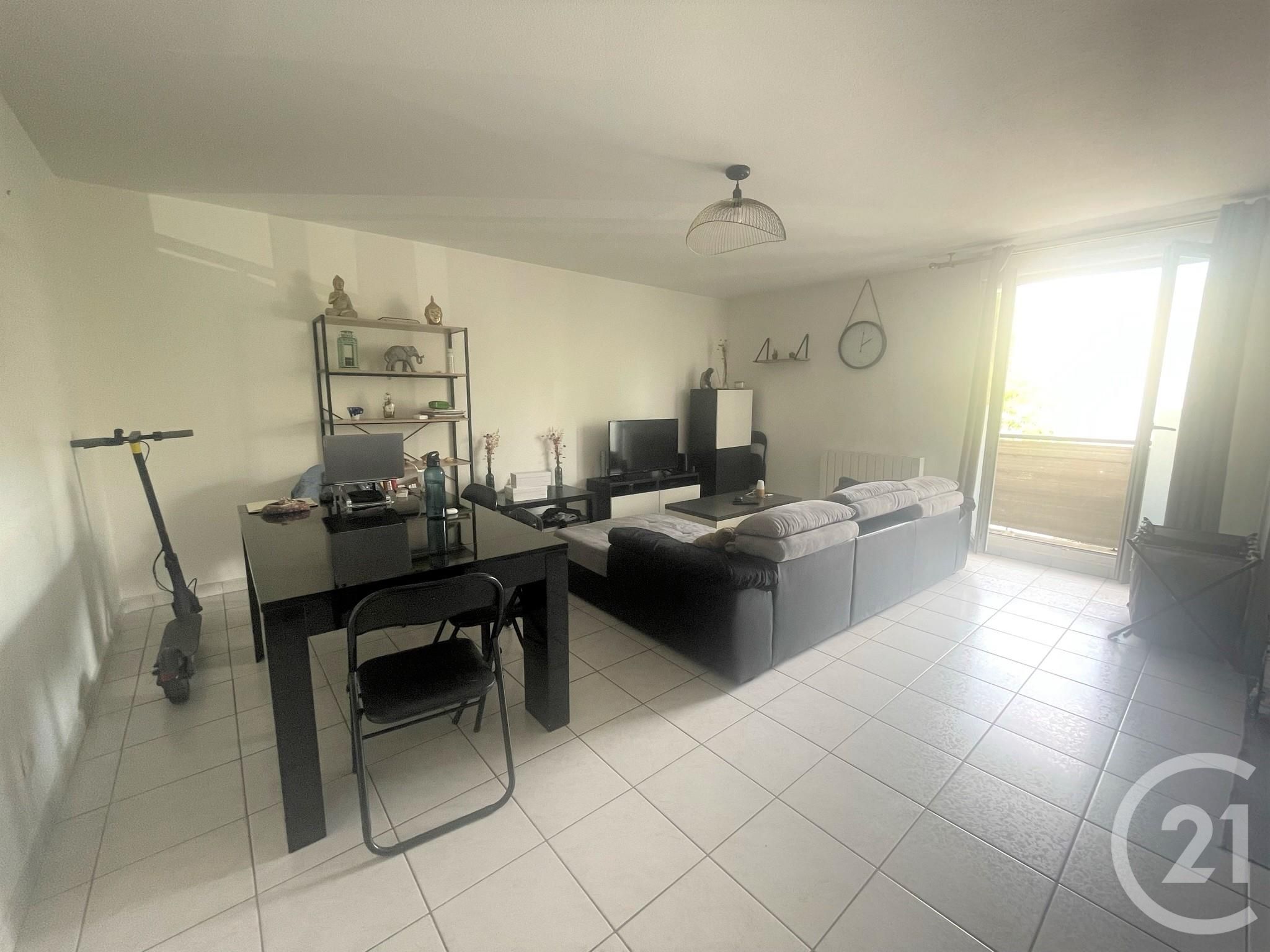 Appartement D 318 à Vénissieux