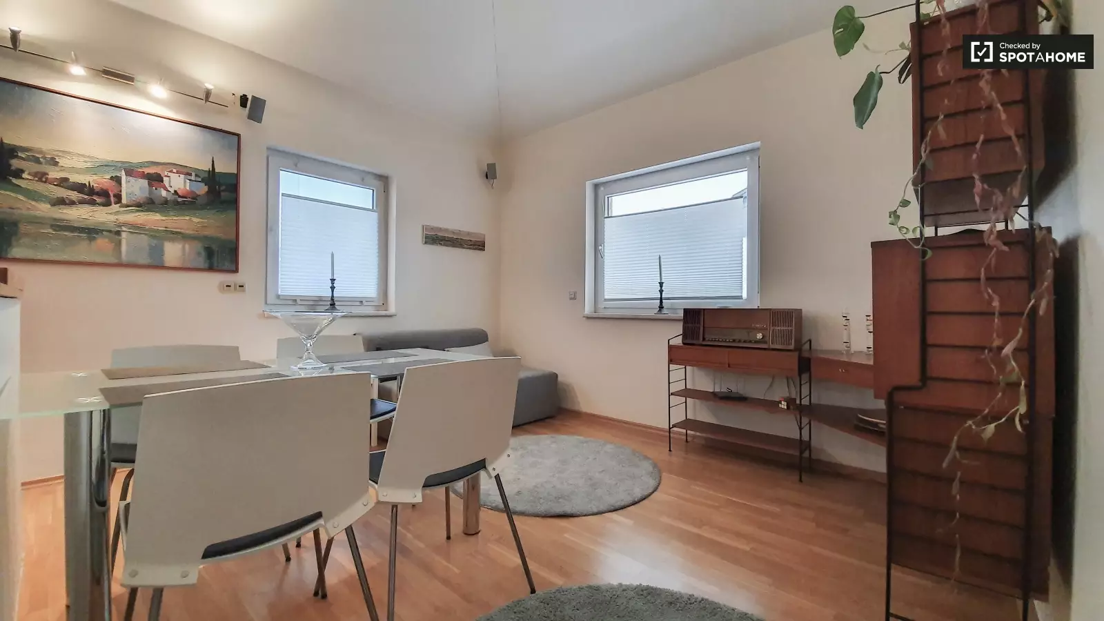 Wohnung Tränkeweg in Berlin