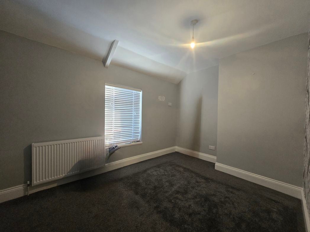 House Featherwood Drive in Ashington