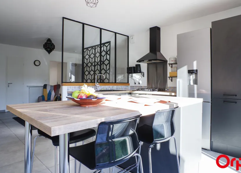 Appartement Rue Lucette et René Desgrand à Villeurbanne