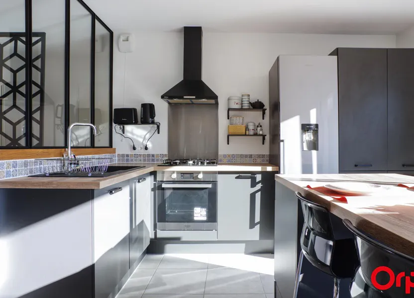 Appartement Rue Lucette et René Desgrand à Villeurbanne