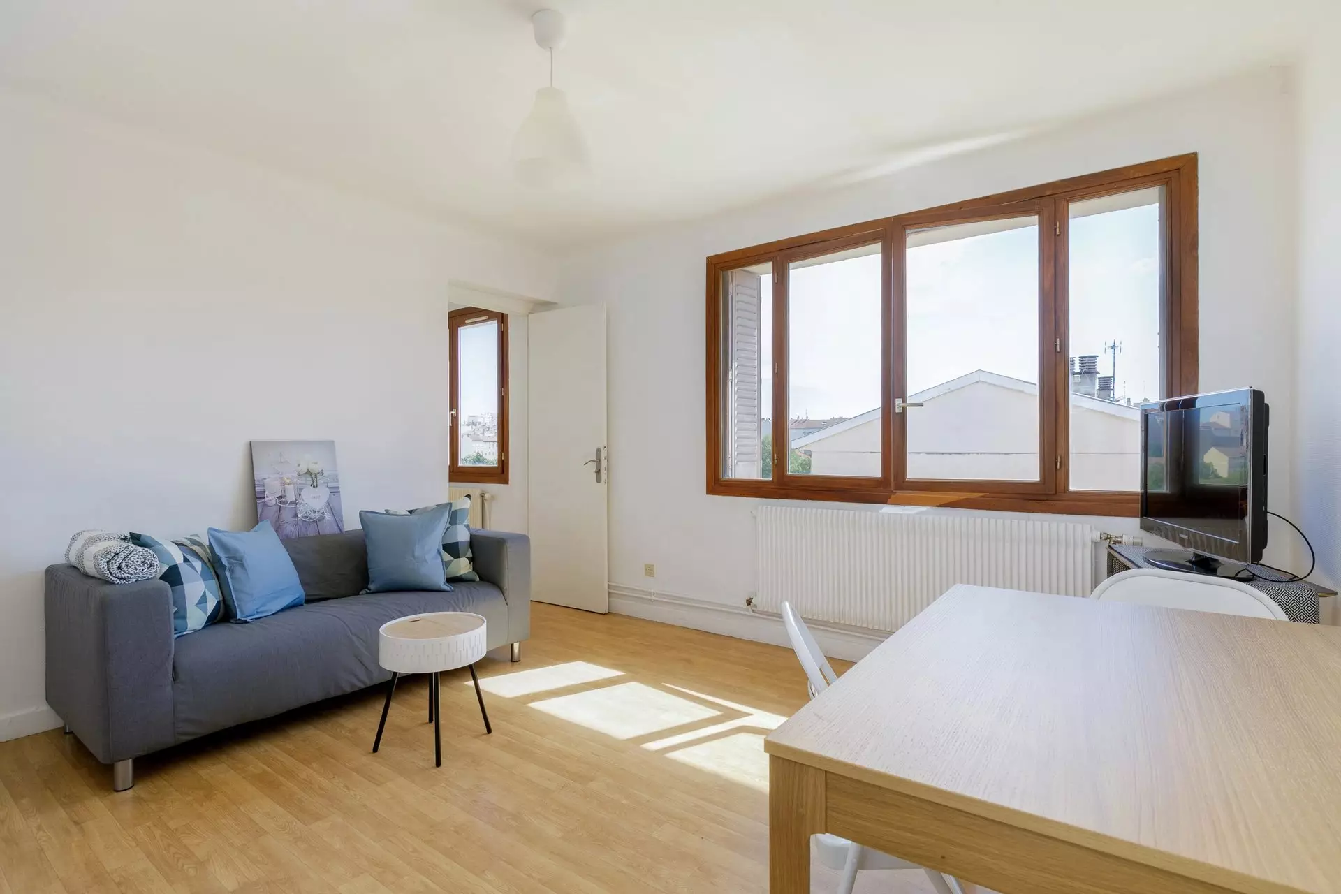 Room Rue de Margnolles in Caluire-et-Cuire