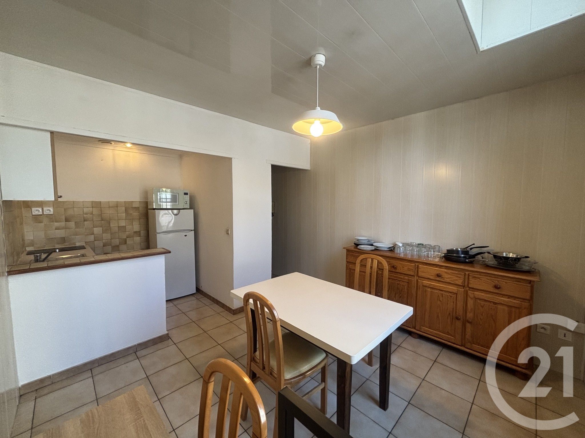 Appartement Rue de Saint-Gilles à Nîmes