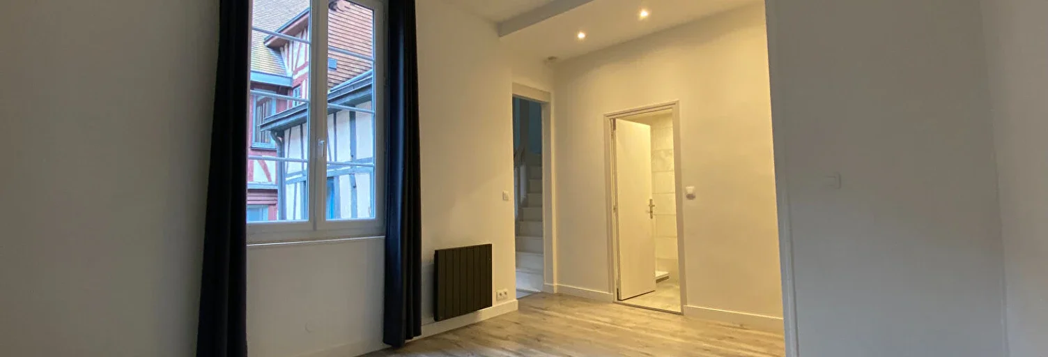 Appartement Rue de la République à Rouen