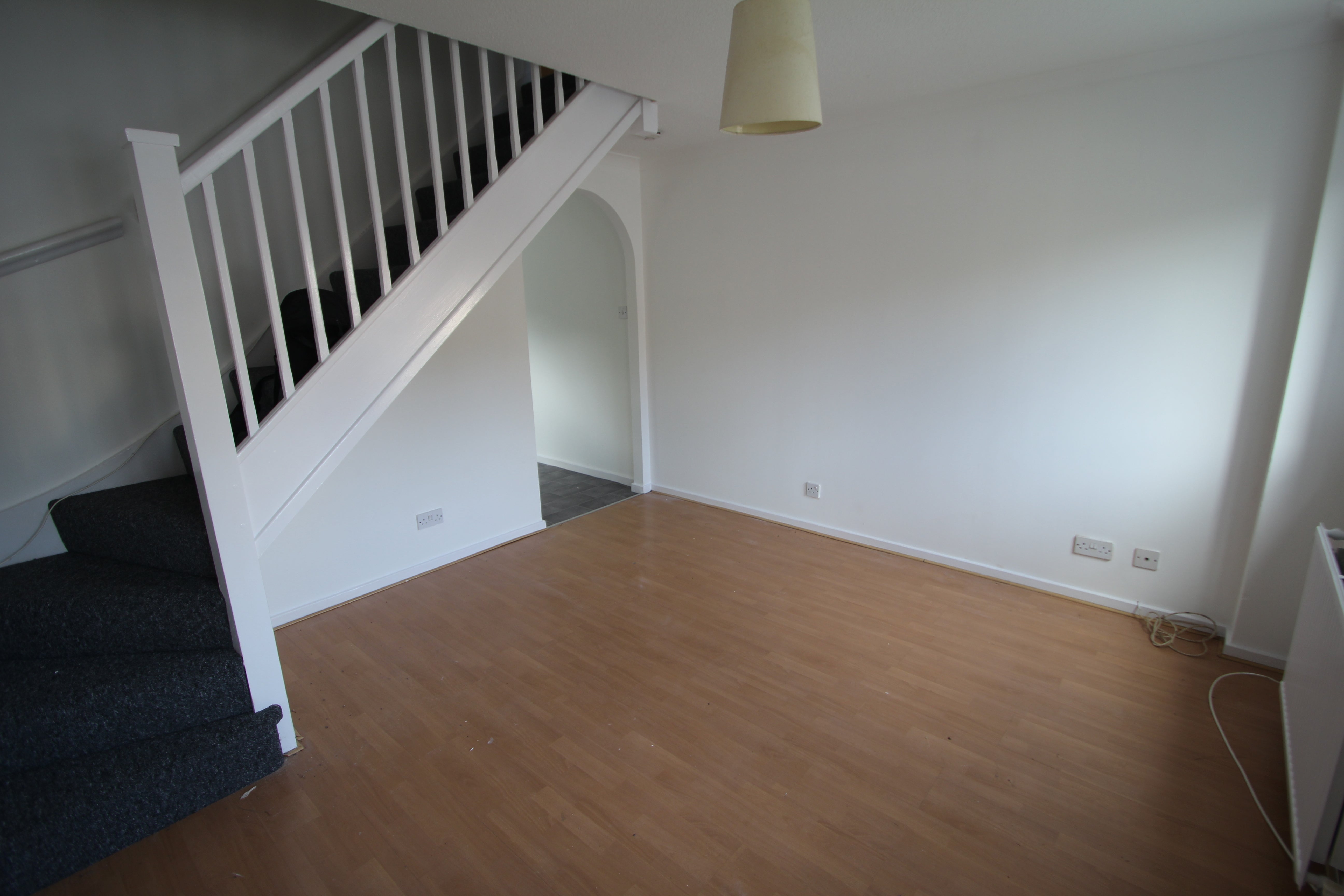 House Ormonds Close in Bristol