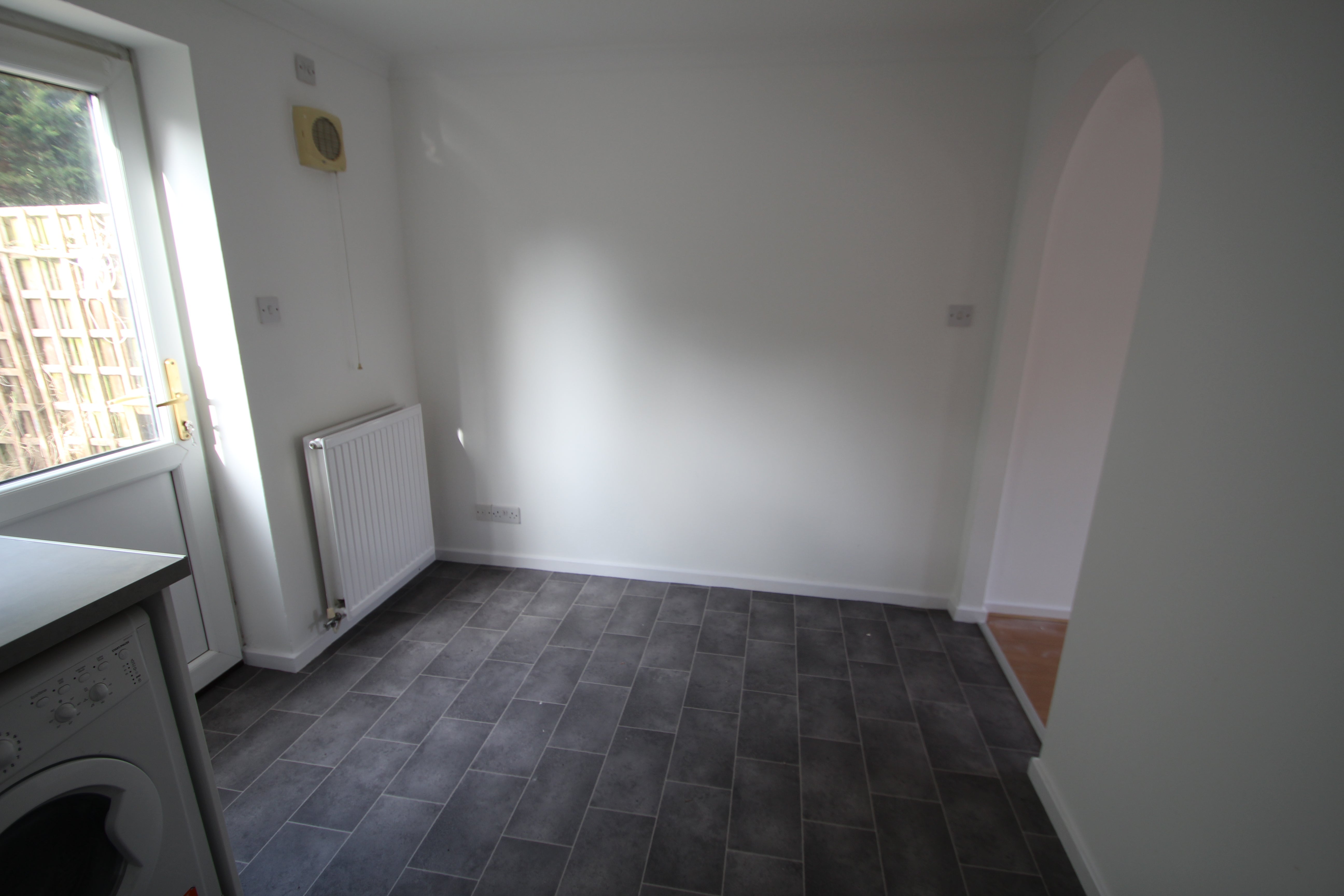 House Ormonds Close in Bristol