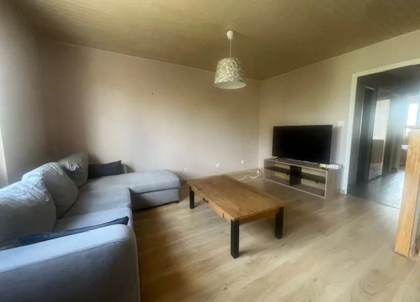 Appartement Rue Saint-Exupéry à Brest