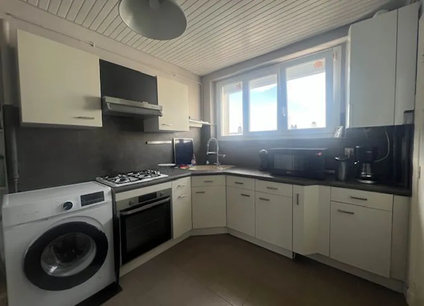 Appartement Rue Saint-Exupéry à Brest