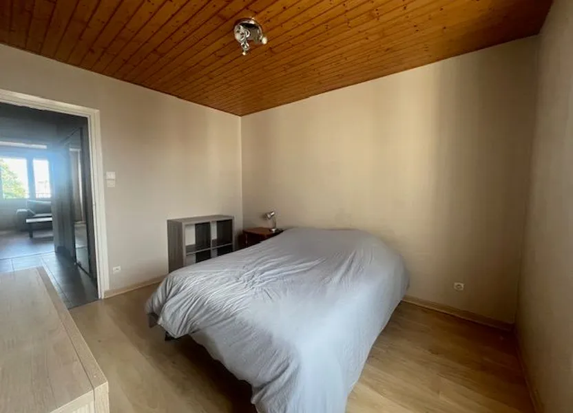 Appartement Rue Saint-Exupéry à Brest
