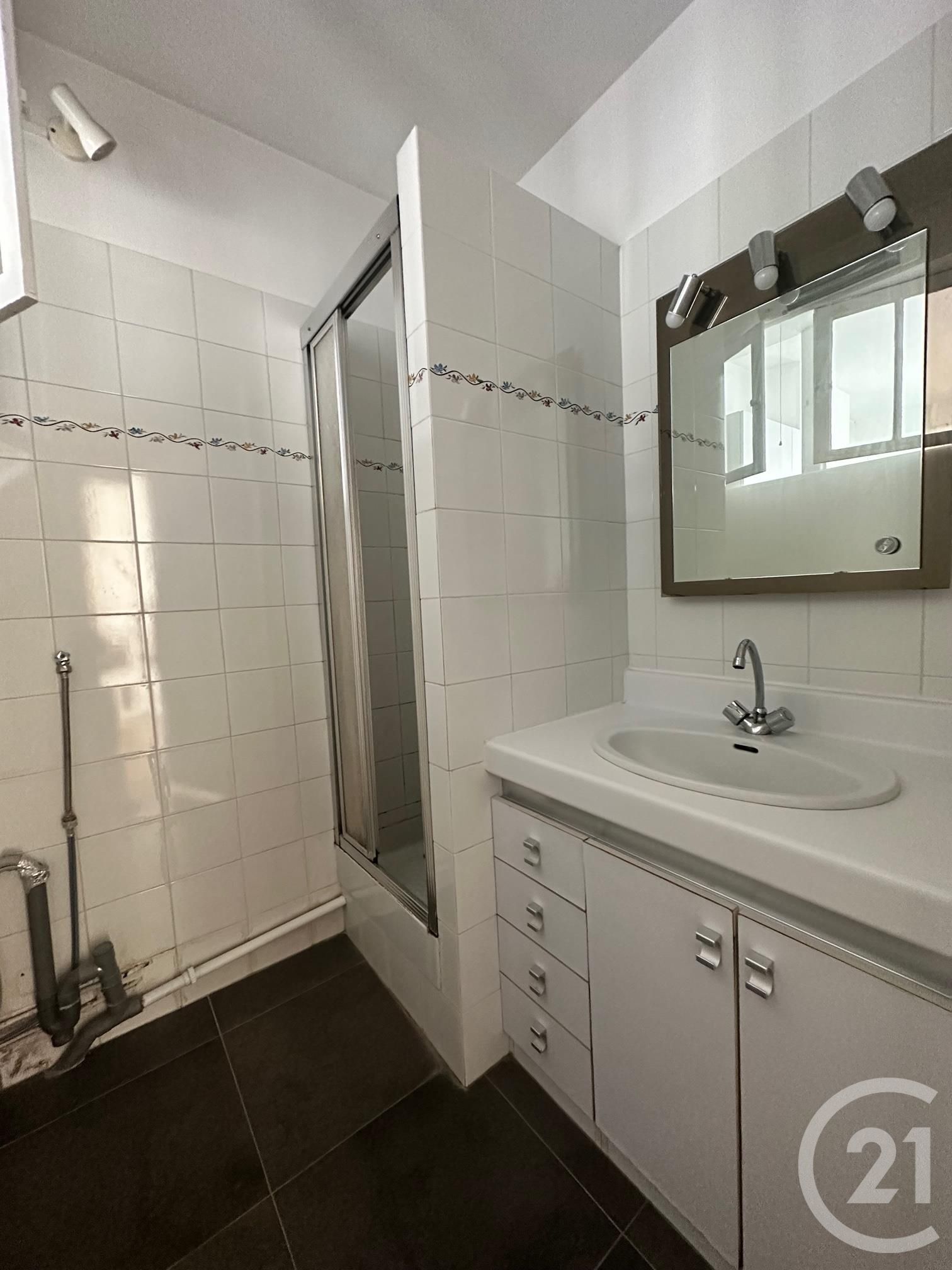 Appartement Boulevard de Reuilly à Paris