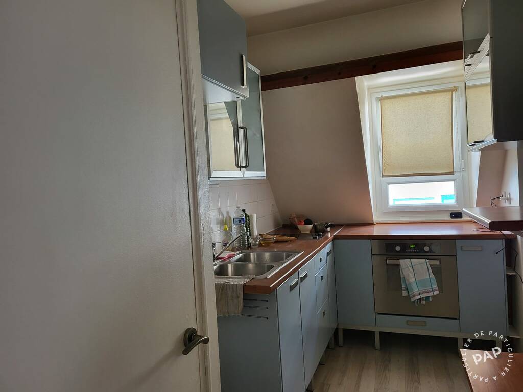 Flat Rue du 1er Bataillon d'Eure-et-Loir in Chartres