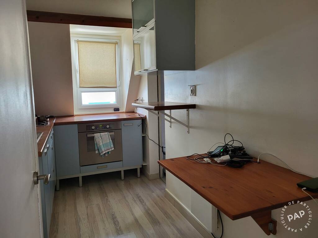 Flat Rue du 1er Bataillon d'Eure-et-Loir in Chartres