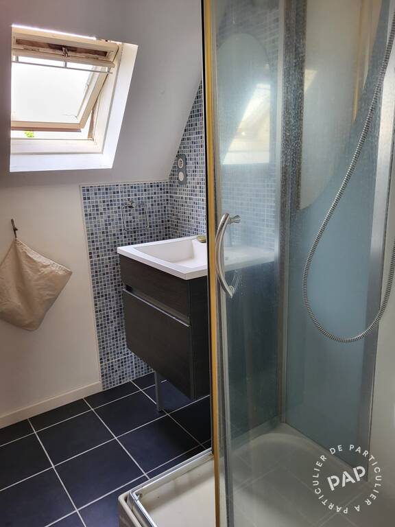 Flat Rue du 1er Bataillon d'Eure-et-Loir in Chartres