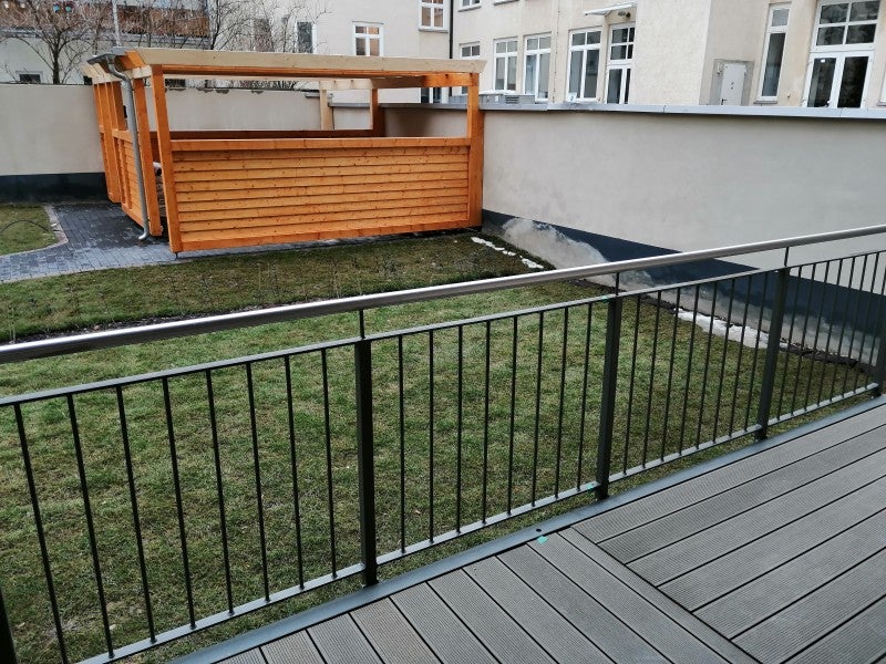 Wohnung Fürstenstraße in Chemnitz