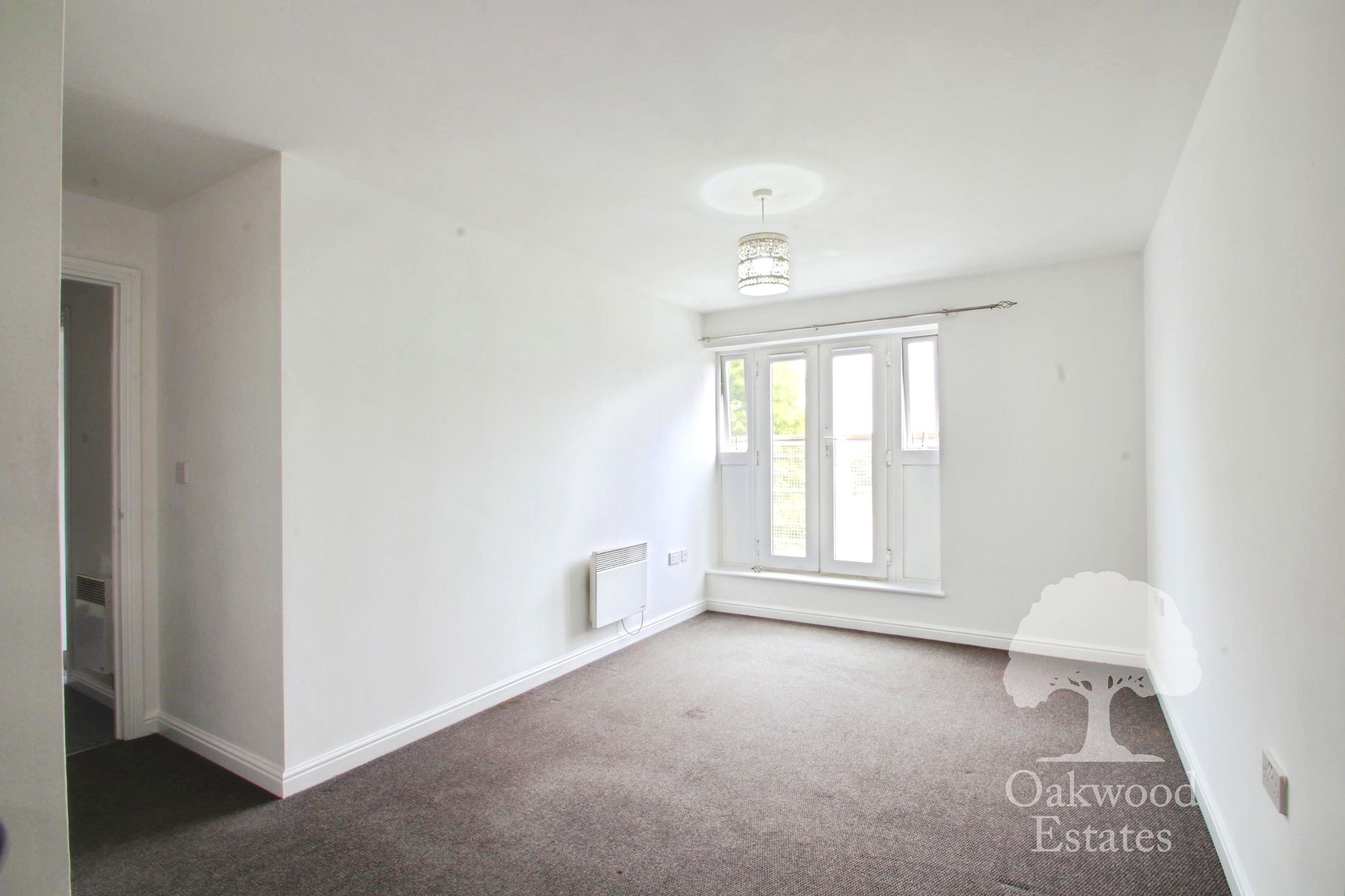 Flat Hawkes Close in Slough