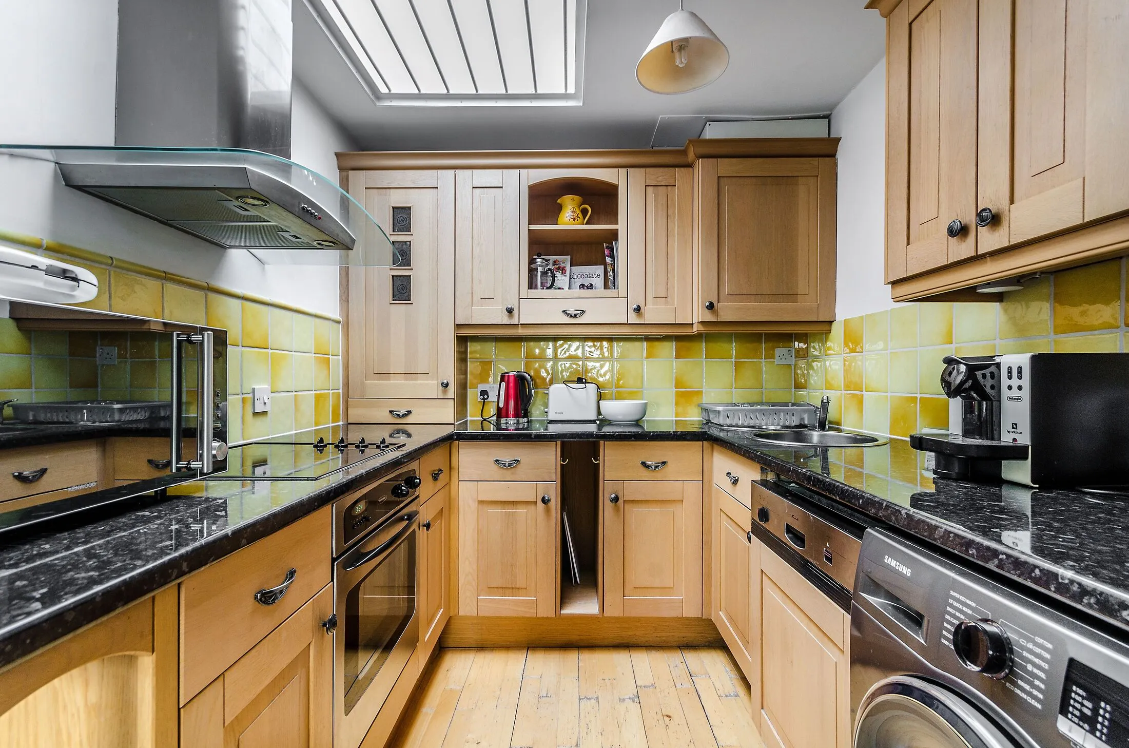 Flat Old Brompton Road in Greater London