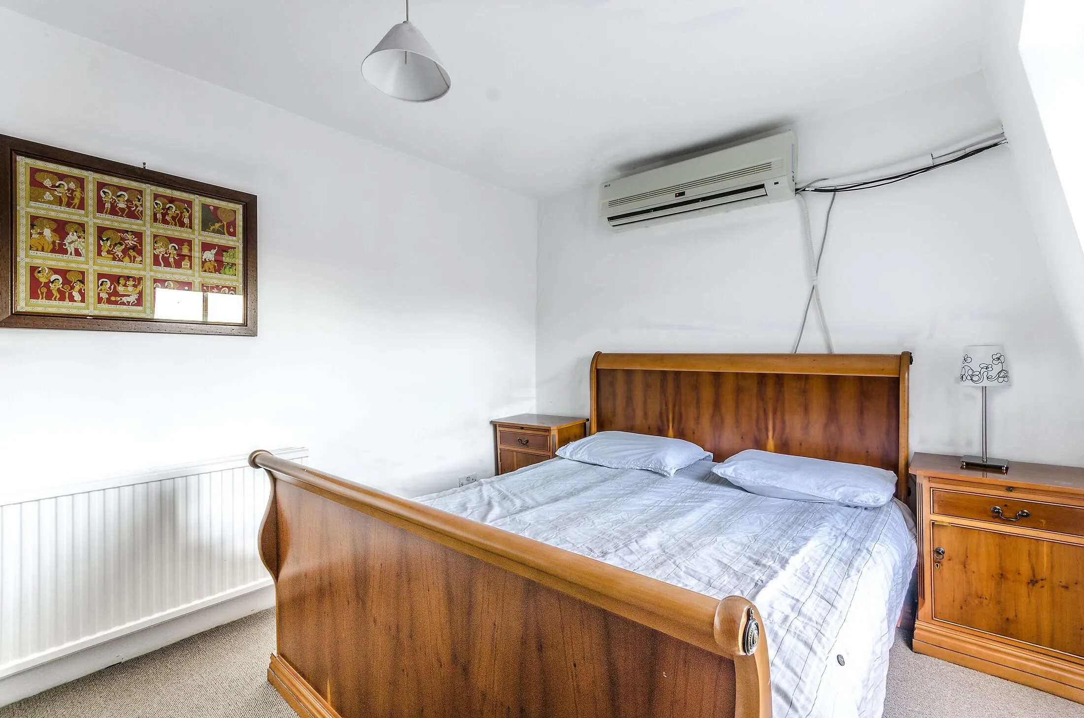 Flat Old Brompton Road in Greater London