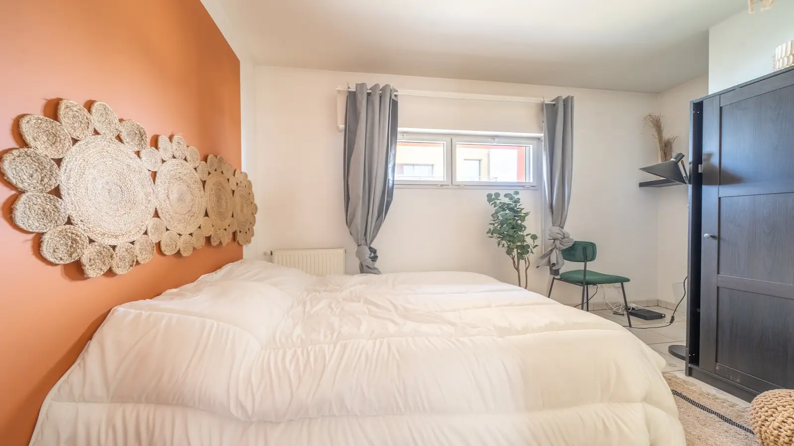 Flat Allée Federica Montseny in Nantes