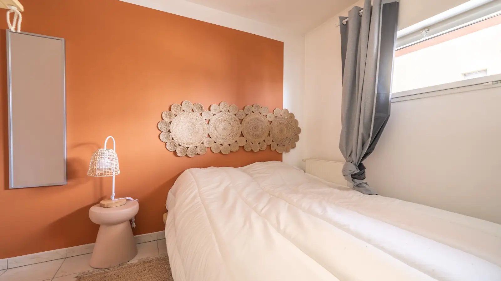 Appartement Allée Federica Montseny à Nantes