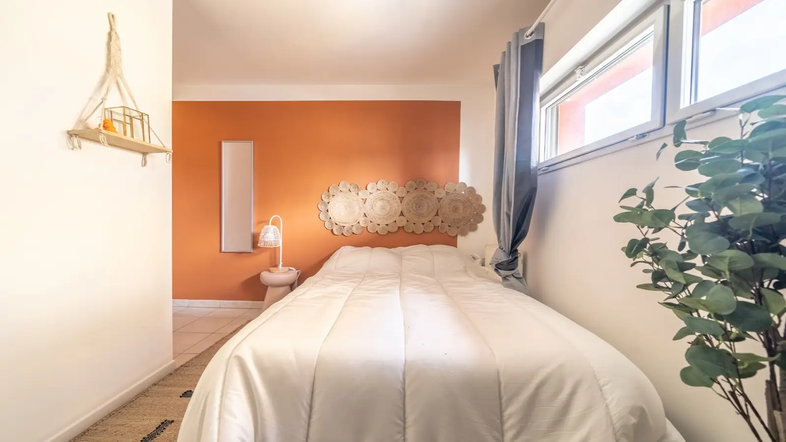 Appartement Allée Federica Montseny à Nantes