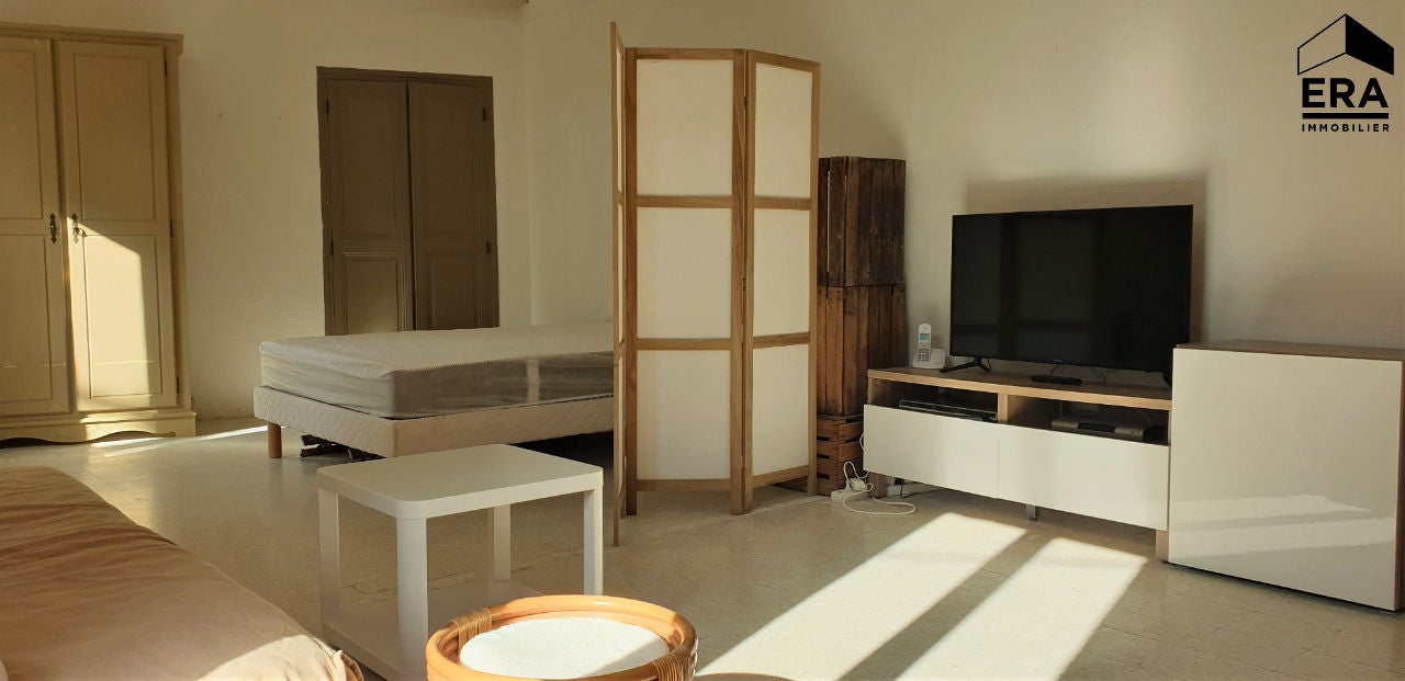 Appartement Rue Jean Giono à Caromb