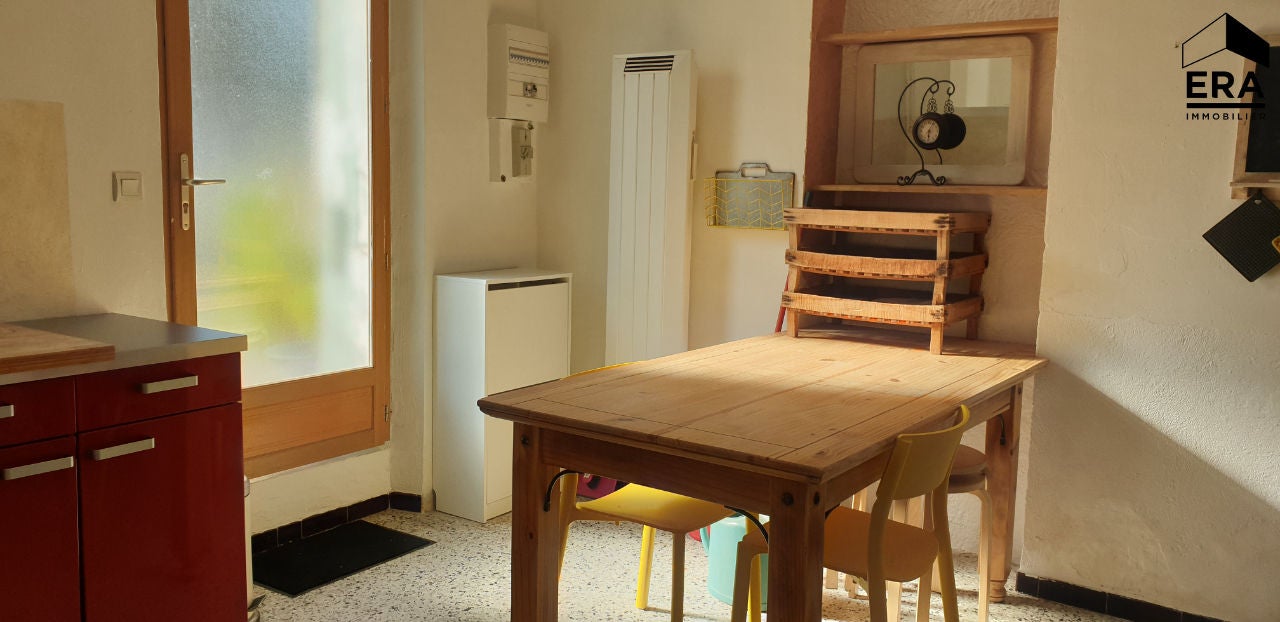 Appartement Rue Jean Giono à Caromb