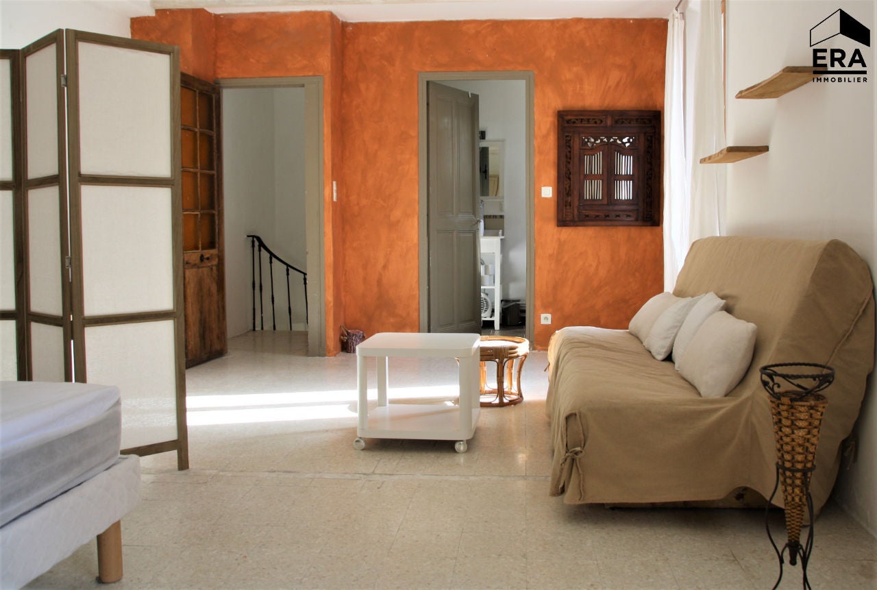 Flat Rue Jean Giono in Caromb