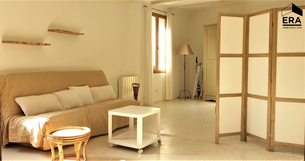 Appartement Rue Jean Giono à Caromb