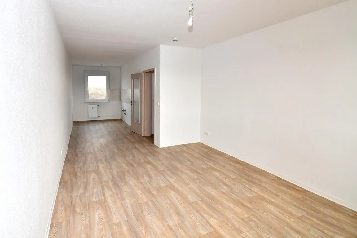 Wohnung Rosa-Luxemburg-Allee in Brandenburg an der Havel