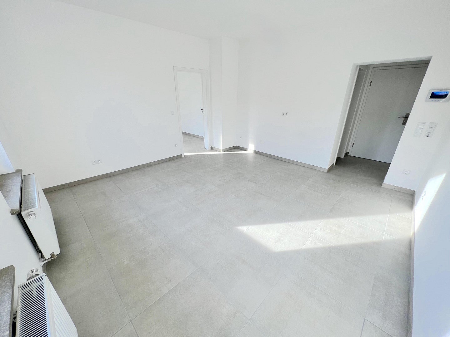 Wohnung Steuerwalder Straße in Hildesheim