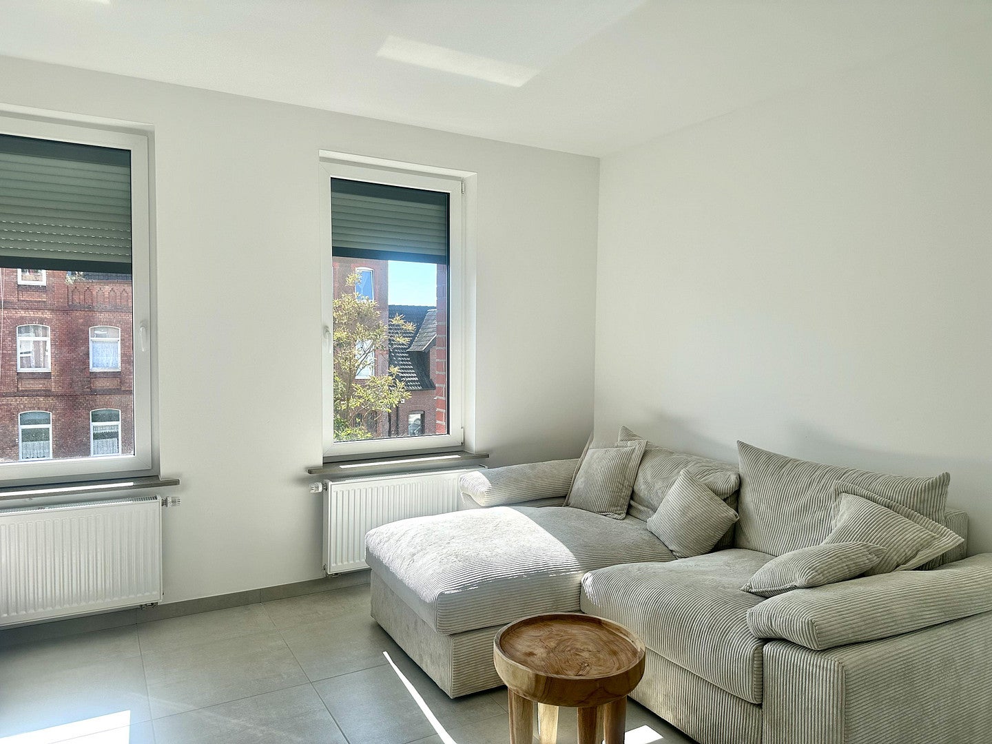 Wohnung Steuerwalder Straße in Hildesheim