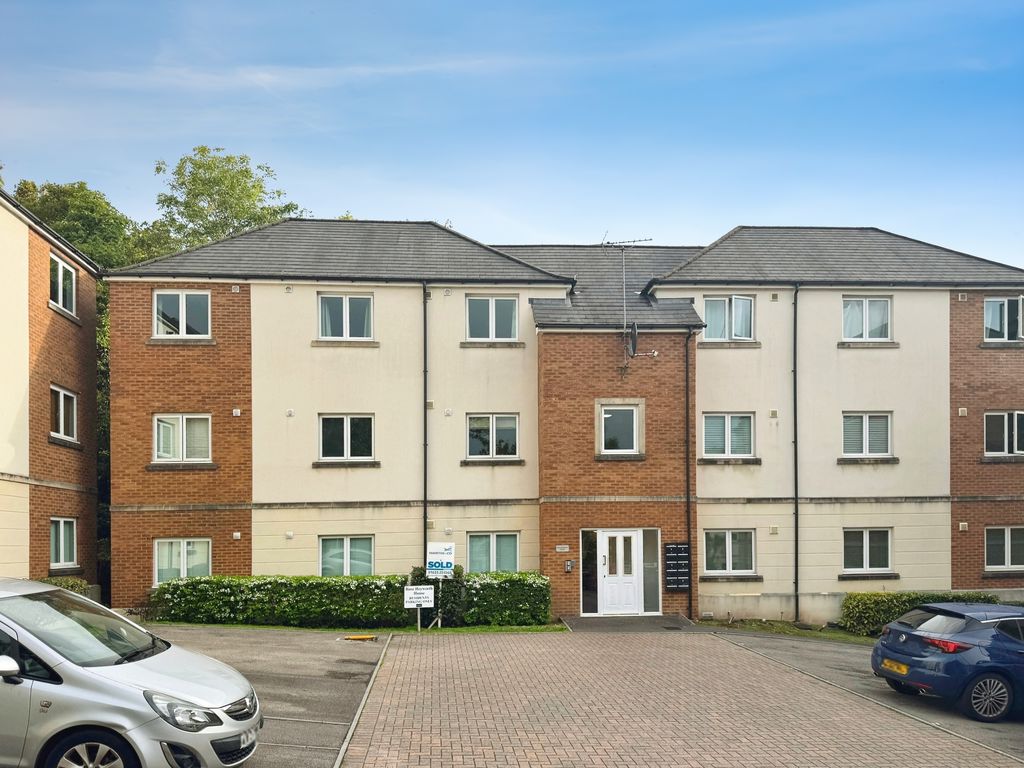 Flat Bassaleg Road in Newport