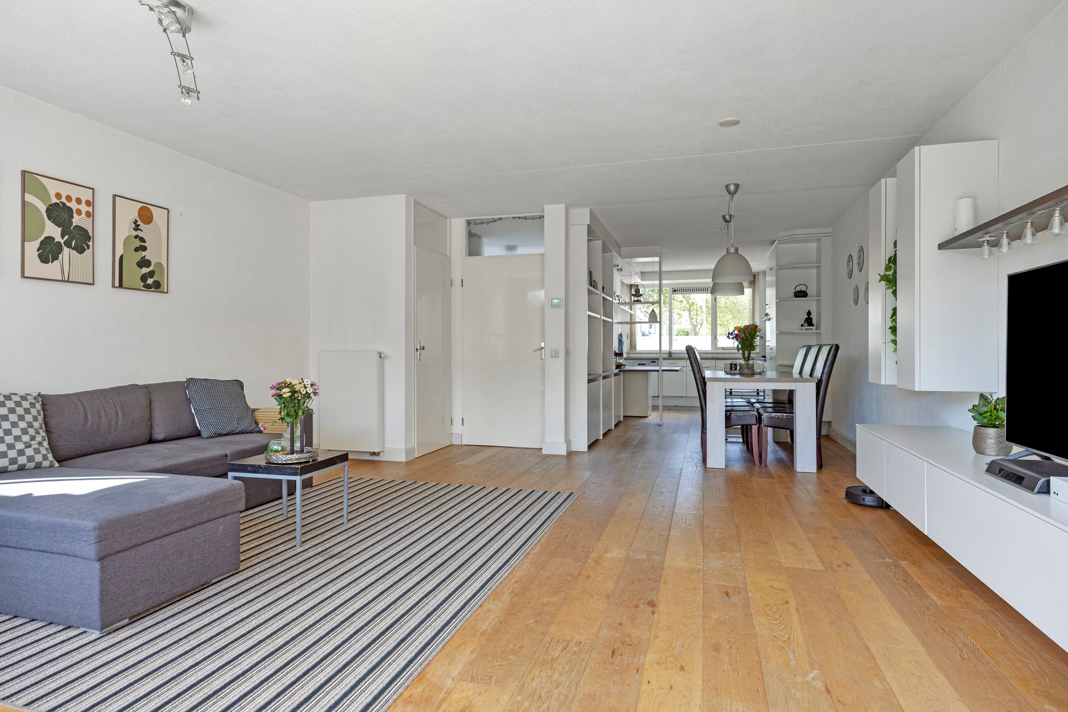 Hoekwoning te koop: Steeneikzoom 34, Zoetermeer