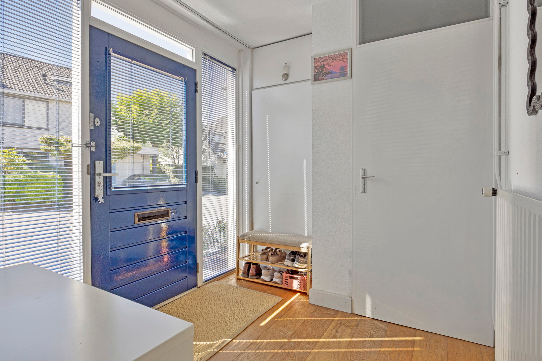 Hoekwoning te koop: Steeneikzoom 34, Zoetermeer