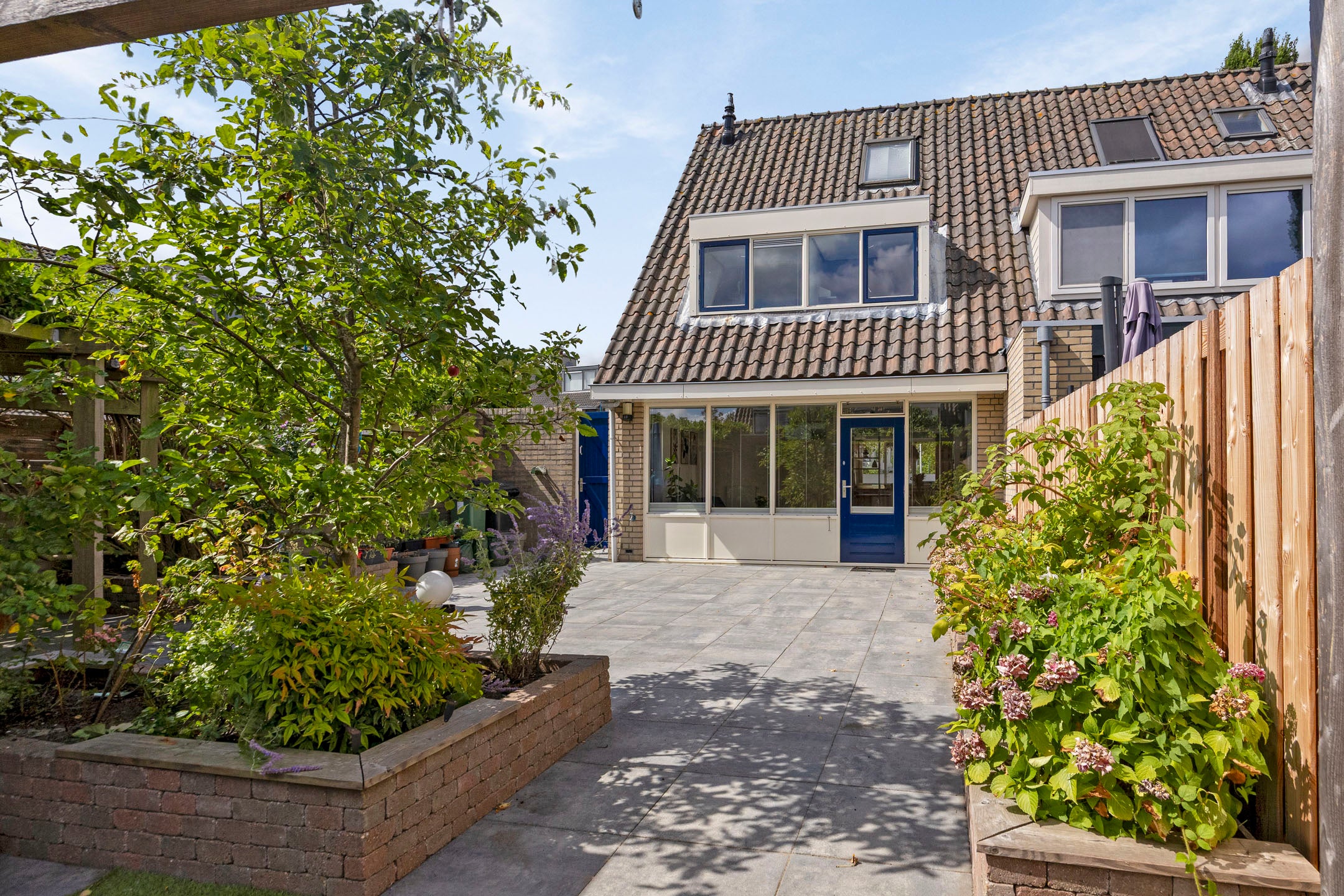 Hoekwoning te koop: Steeneikzoom 34, Zoetermeer