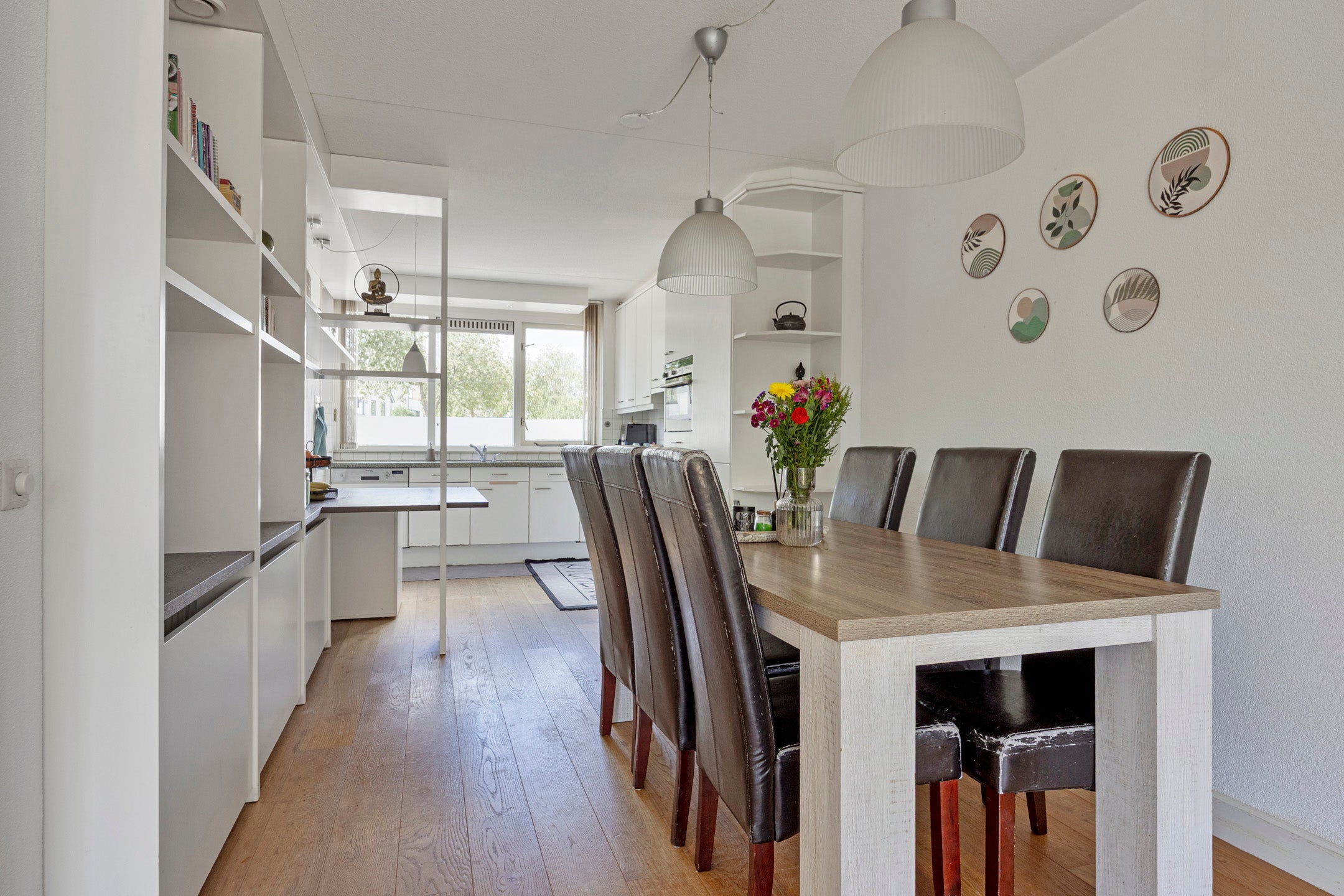 Hoekwoning te koop: Steeneikzoom 34, Zoetermeer