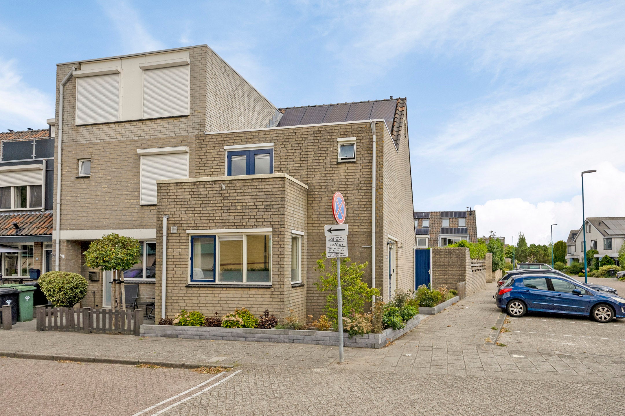 Hoekwoning te koop: Steeneikzoom 34, Zoetermeer