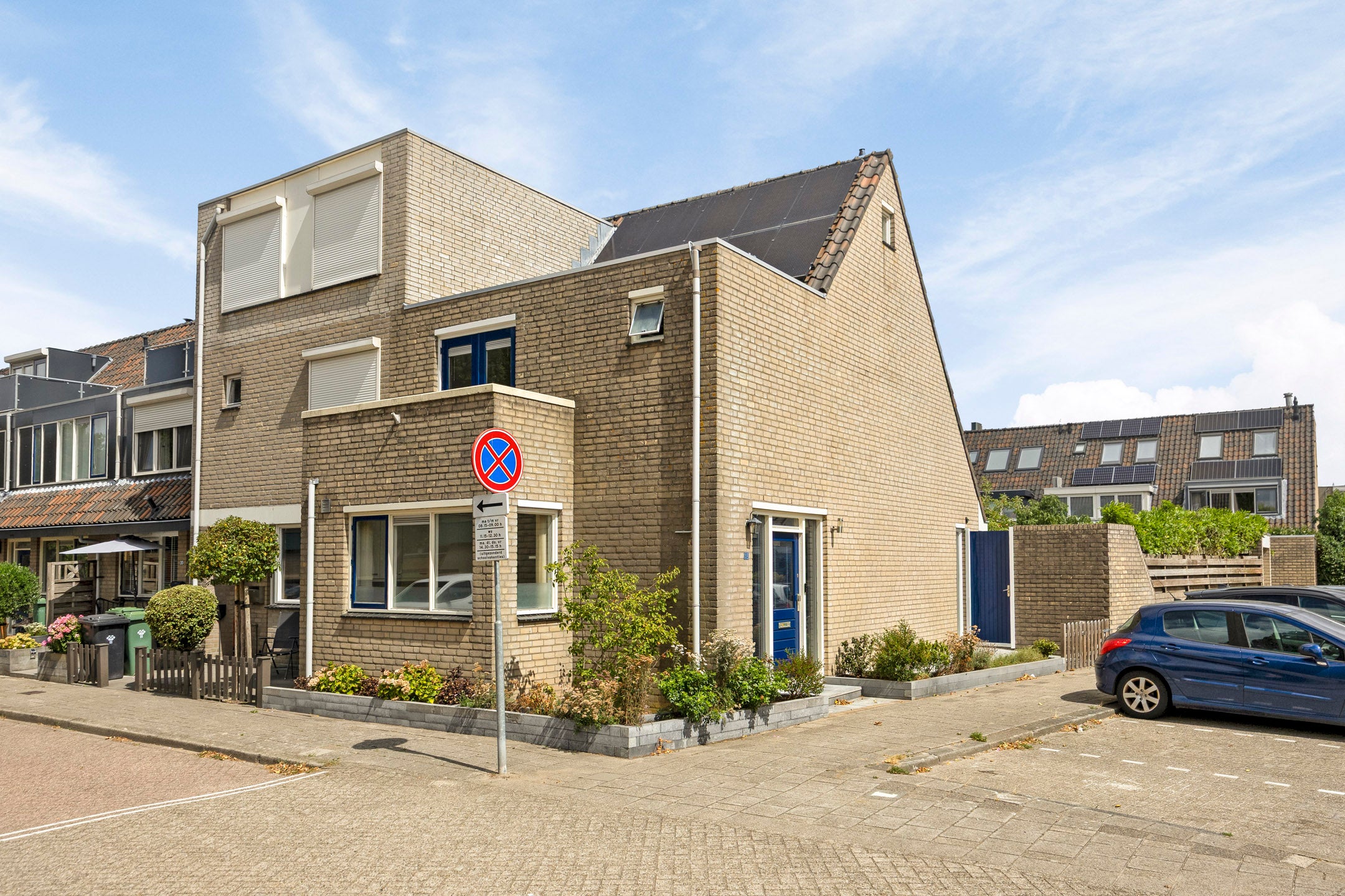 Huis Steeneikzoom 34 in Zoetermeer