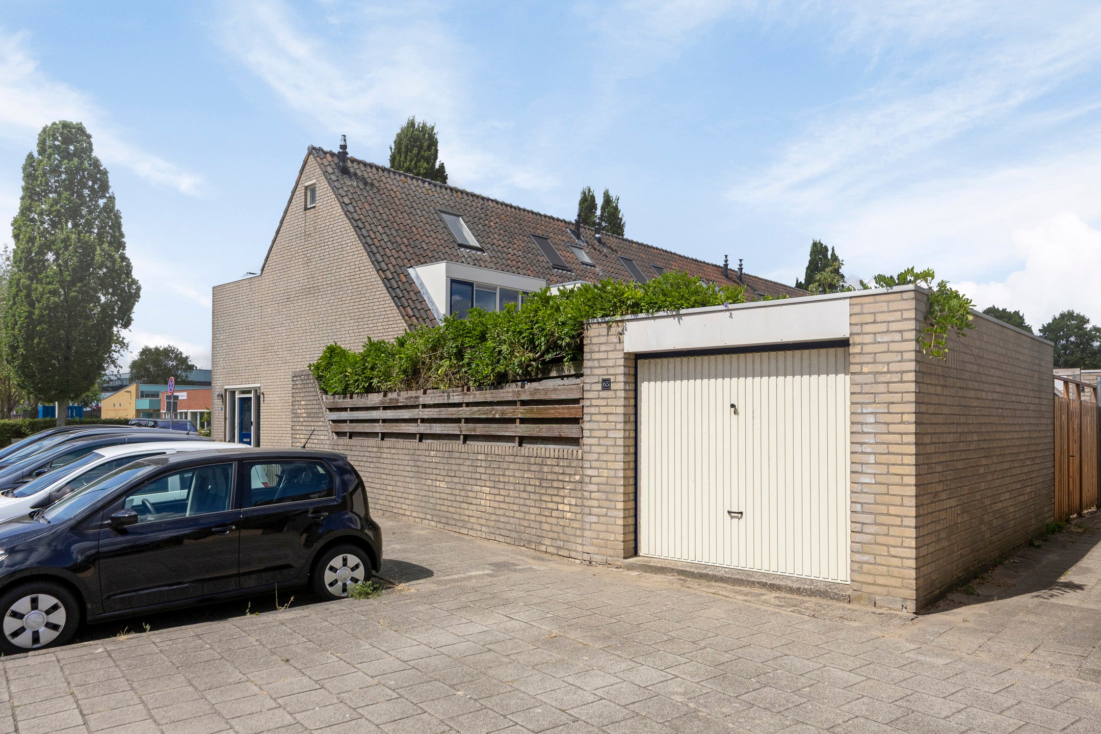 Hoekwoning te koop: Steeneikzoom 34, Zoetermeer