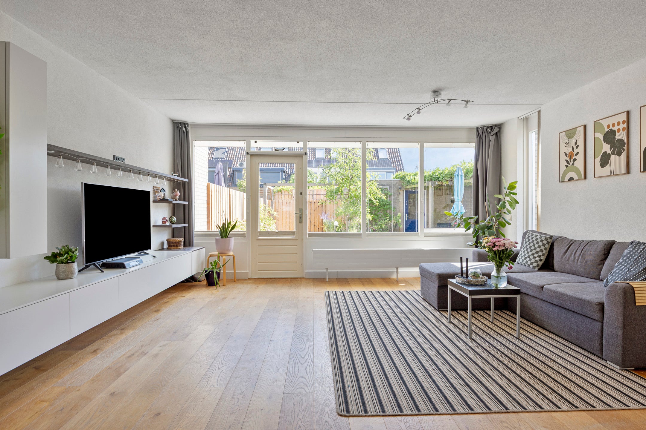 Hoekwoning te koop: Steeneikzoom 34, Zoetermeer