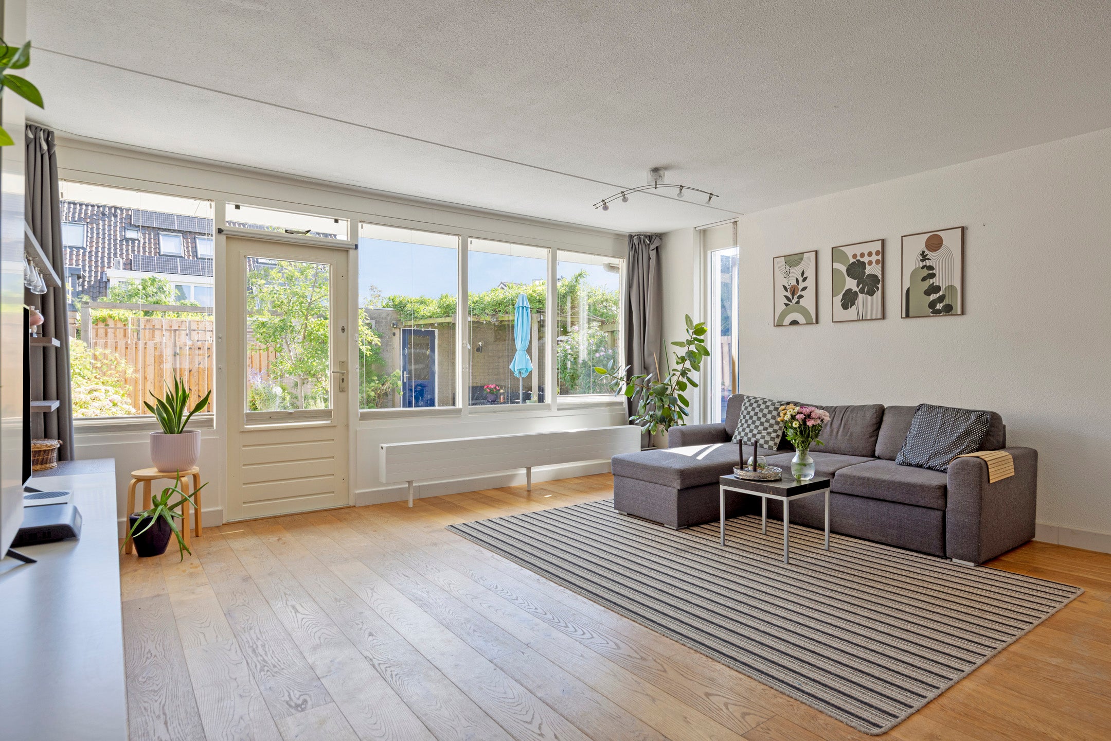 Hoekwoning te koop: Steeneikzoom 34, Zoetermeer
