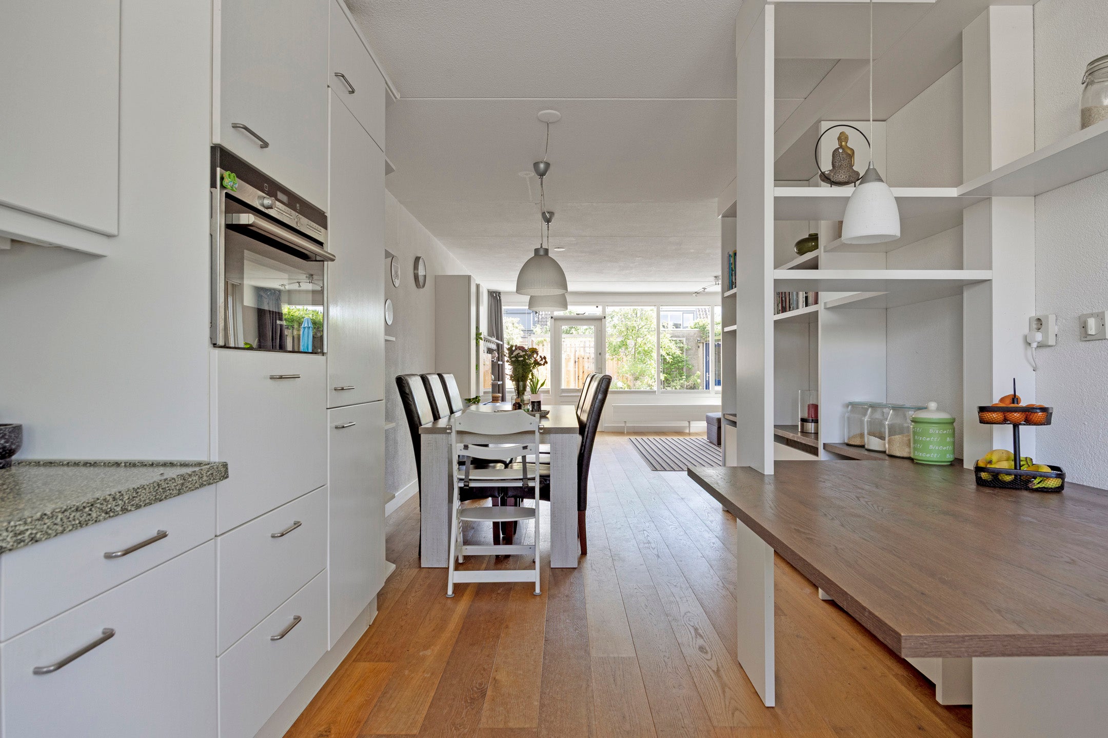 Hoekwoning te koop: Steeneikzoom 34, Zoetermeer